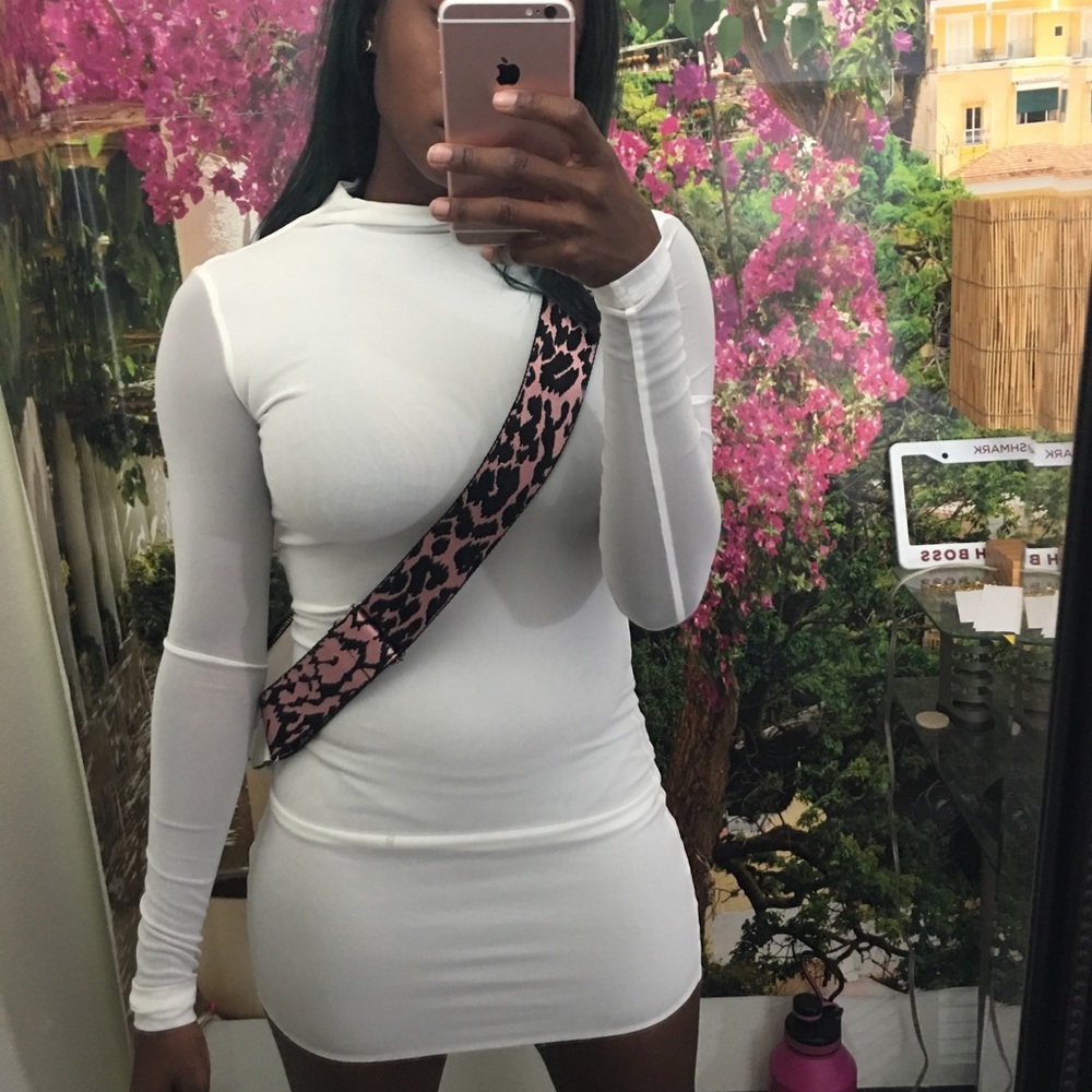 Tiger mist Cleo dress - Picture 7 of 8
